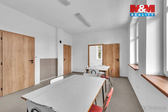 Prodej skladovacího objektu, 850 m², Lázně Bělohrad - 10