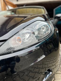Ford fiesta 1.2 - 10