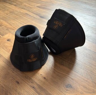 Podsedlova decka PS of Sweden cerna, chranice Stubben - 10