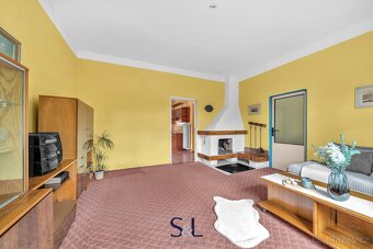 Prodej vícegeneračního domu 303 m², Telnice - Varvažov - 10