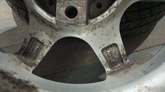 4x108 R14 zimní - 10