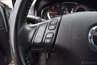 MAZDA 6 2,0D 105kW SERVISKA BEZ KOROZE SUPER STAV - 10