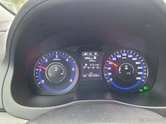 I40 2016 Lift Kombi - 10