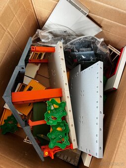 Playmobil více sestav - 10