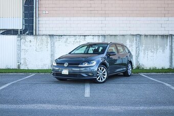 Vw golf variant 2 0 tdi 110kw dsg 2018 - 10