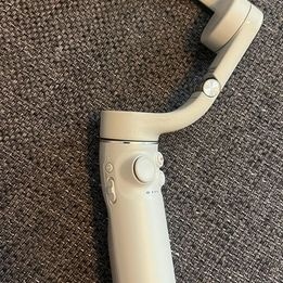 DJI OM 5 Athens Gray + + - 10