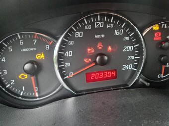 Suzuki swift sport - 10