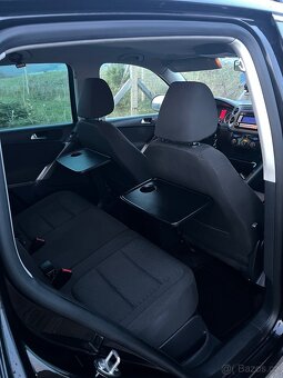 VW Tiguan 2.0TDi 103kw 4x4 - 10