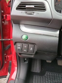 Honda CR-V, 1.6, 88 kW - 10