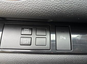 MAZDA 6 2.5 125 KW DYNAMIC 192 TKM - BENZÍN - 10