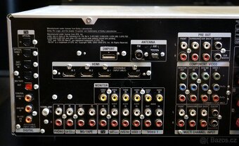 SONY STR DA 3300 ES RECEIVER - 10