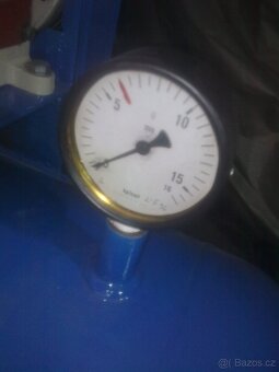 Kompresor Orlík 2JSK - 10