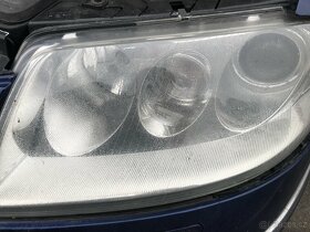 VW Passat B6 1,9TDI 96kW 2001 Variant AVF - dily - 10