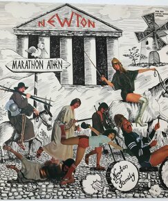 Gramofonove desky - 10