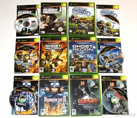 Hry pre Xbox, Xbox 360, Xbox One - 10