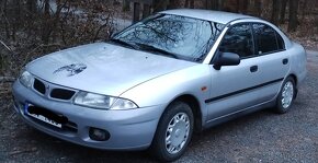 Carisma 1.6 benzín 66kw,rok98 - 10