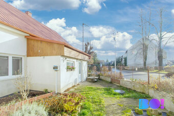 Prodej bezbariérového domu 4+1, 98 m², Všestudy u Veltrus - 10