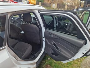 Ford Focus, 1.5 EB Titanium ČR, 2x disky s pneu - 10