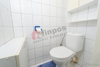 Prodej družstevního bytu 1+1, ul. U Francouzů, Třeboň - 10