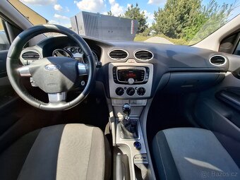 Ford Focus 2 combi 2.0 nafta 100 kw - 10