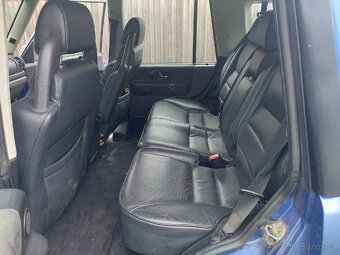 Land rover discovery 2 - 10