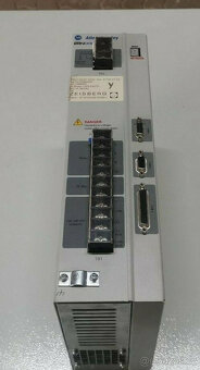 CNC pohony - Servomotor - Frézovací vřeteno SK40 - Lineární - 10
