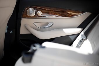 Mercedes Benz E class 400, CZ původ - 10