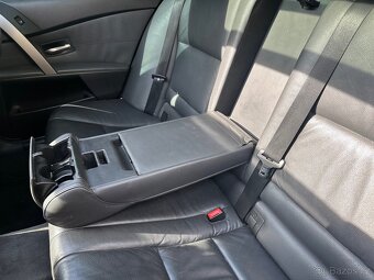 Bmw 530d e61 M57 m paket - 10