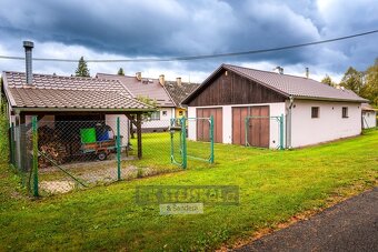 Prodej rekonstruovaného, patrového a částečně podsklepeného - 10