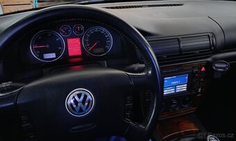 VW Passat B5.5 Variant 1,9 TDI, STK 2027/4 - 10