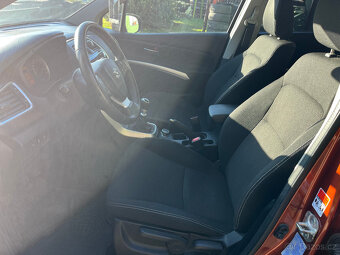 Suzuki SX4 S-Cross, 1,4-103kw,4x4,PREMIUM,CZ,1maj. - 10