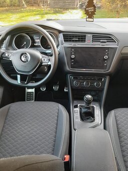 VW Tiguan 2.0Tdi 110kw - 10