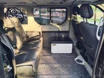 Renault trafic Generation EVADO 2,5 dCi Top stav - 10