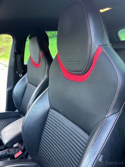 Škoda Octavia 3 RS 2.0 TDI Combi DSG 2013 - 10