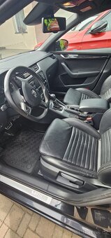 Škoda Octavia 3 RS 2.0TDI 4x4 2016 135kW DSG - 10