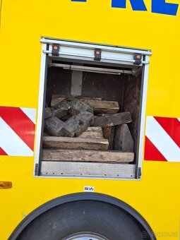MAN TGA 41.530 8x4 BLS - 10