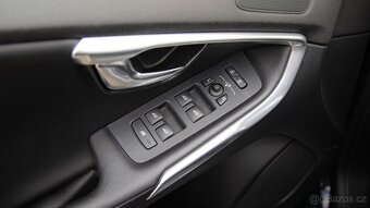 Volvo V40, 2.0/88kW D2 Kůže Navi DPH - 10