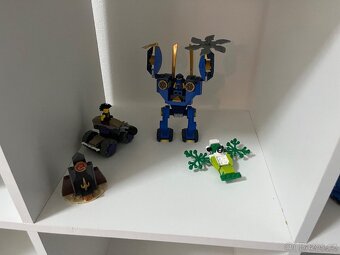 Lego - 10