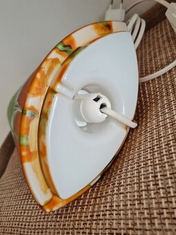 Ambiente Tischle Stolní designová lampa - 10
