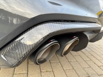 BMW M8, BMW M8 Competition Carbon - 10