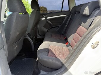 Škoda Octavia II Facelift 2.0TDi 103kW - r.v. 10/2010 - 10