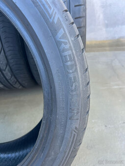 215/45R17 91W letní pneumatiky 4x6mm - 10