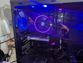 Asus rog crosshair VIII dark hero - 10