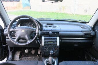 LAND ROVER FREELANDER 2.0 TDi 82kW, BEZ KOROZE - 10