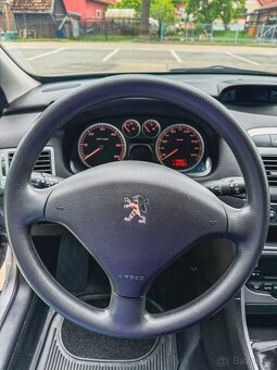 Peugeot 307 1.4 HDI 110 000 KM - 10