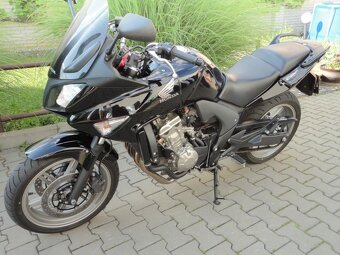 HONDA CBF600 S - 10