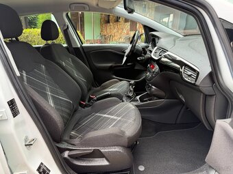 Opel Corsa E 1.4i 66KW 4/2018 Edice Sport, Nová STK - 10