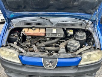 Peugeot Boxer 2.2 HDI - 10