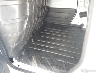 DACIA Logan 1.5 iSDCI - 10