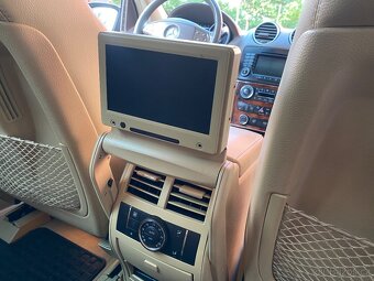 Mercedes-Benz GL420 CDI 4-Matic 2008 Rok Plná výbava - 10